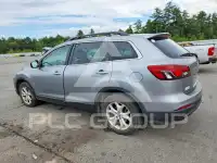 2013 Mazda CX-9 photo