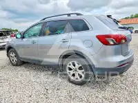 2013 Mazda CX-9 photo