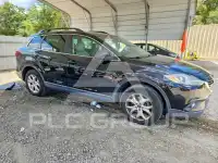 2013 Mazda CX-9 фото