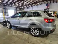 2013 Mazda CX-9 photo