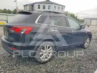 2013 Mazda CX-9 photo