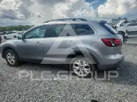 2013 Mazda CX-9 photo