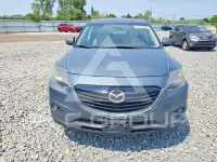 2013 Mazda CX-9 фото