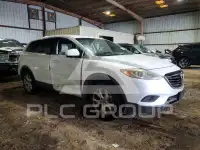 2013 Mazda CX-9 фото