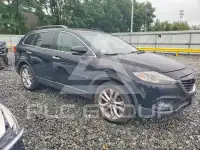 2013 Mazda CX-9 photo
