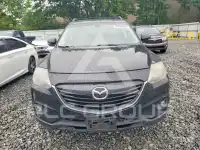 2013 Mazda CX-9 photo