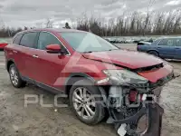 2013 Mazda CX-9 photo