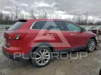 2013 Mazda CX-9 photo