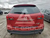 2013 Mazda CX-9 photo