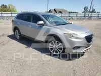 2013 Mazda CX-9 photo