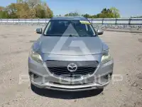 2013 Mazda CX-9 photo