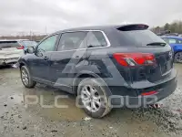 2013 Mazda CX-9 фото