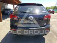 2013 Mazda CX-9 photo