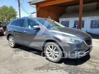 2013 Mazda CX-9 фото