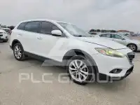 2013 Mazda CX-9 photo