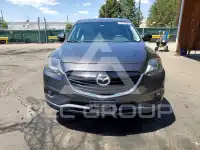 2013 Mazda CX-9 фото
