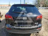 2013 Mazda CX-9 фото