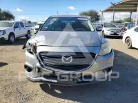 2013 Mazda CX-9 фото