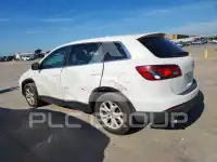 2013 Mazda CX-9 photo