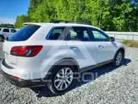 2013 Mazda CX-9 photo