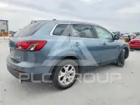 2013 Mazda CX-9 photo