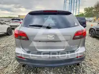 2013 Mazda CX-9 фото