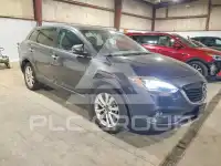 2013 Mazda CX-9 фото