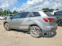 2013 Mazda CX-9 photo