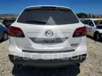 2013 Mazda CX-9 фото