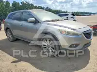 2013 Mazda CX-9 photo