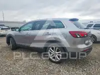 2013 Mazda CX-9 photo