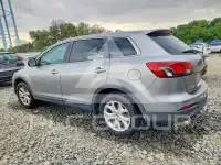 2013 Mazda CX-9 фото