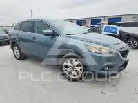 2013 Mazda CX-9 photo