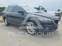 2013 Mazda CX-9 фото