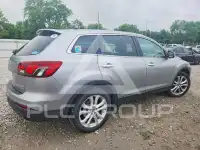 2013 Mazda CX-9 photo