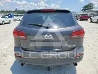 2013 Mazda CX-9 фото