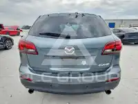 2013 Mazda CX-9 photo