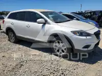 2013 Mazda CX-9 фото