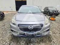 2013 Mazda CX-9 фото