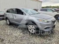2013 Mazda CX-9 фото
