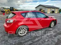 2013 Mazda 3 фото