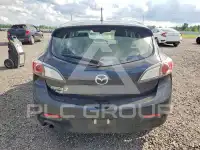 2013 Mazda 3 фото