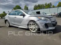 2013 Mazda 3 фото