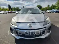 2013 Mazda 3 фото