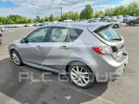 2013 Mazda 3 фото