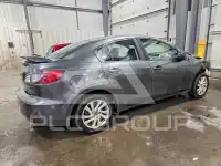 2013 Mazda 3 фото