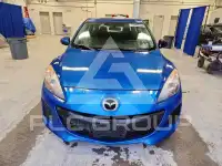 2013 Mazda 3 photo