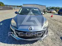 2013 Mazda 3 photo