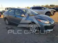 2013 Mazda 3 photo