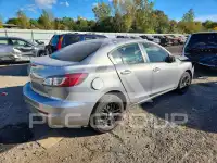 2013 Mazda 3 фото